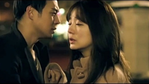 유승호 - Tears Are Falling <想你> OST