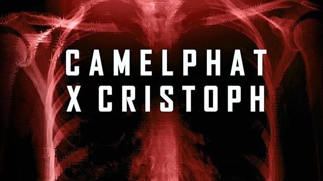 CamelPhat - Breathe (Eric Prydz Remix) [Audio])