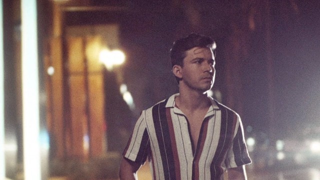 Danny Ocean - Mónaco