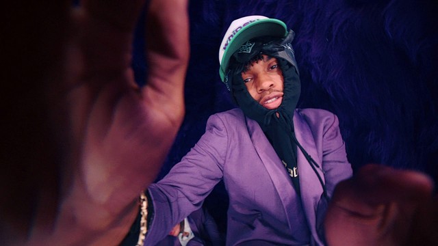 $NOT - Whipski(feat. Lil Skies & Internet Money)