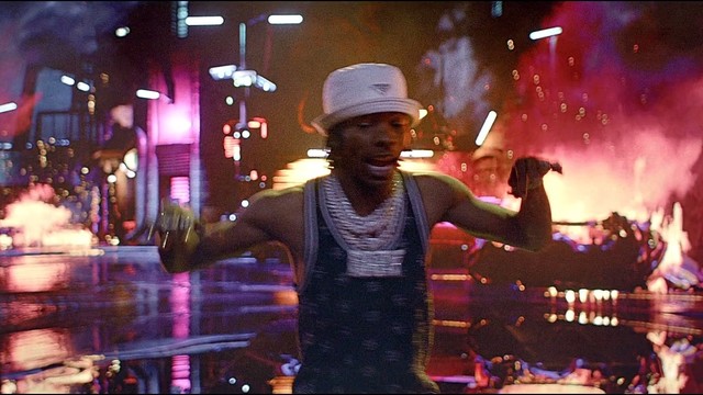 DJ Khaled - EVERY CHANCE I GET