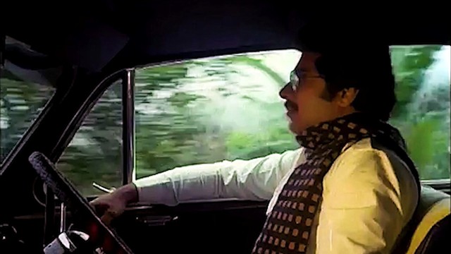 Raghu Kumar - Ekaanthamaam (From 