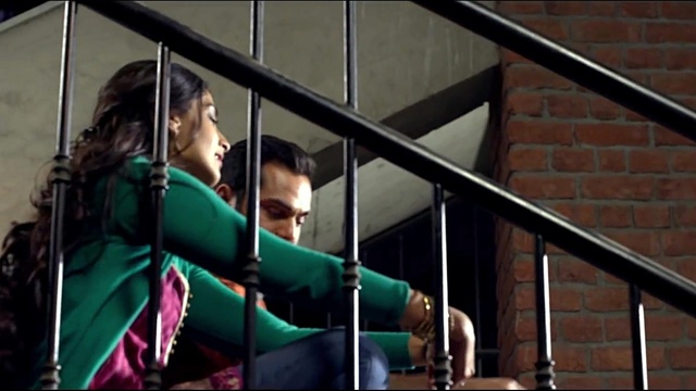 A. R. Rahman - Raanjhanaa | Sonam Kapoor | Abhay Deol