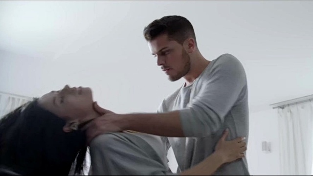 Mickael Carreira - A Noite Ao Contrario