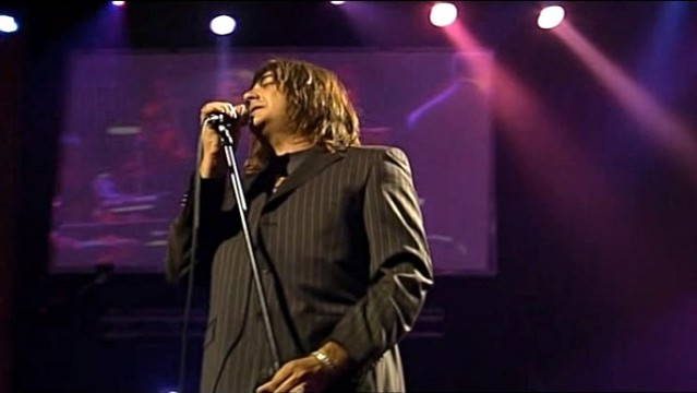 La Frontera - El Limite