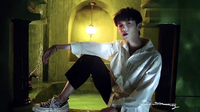 黄新淳 - Run Away