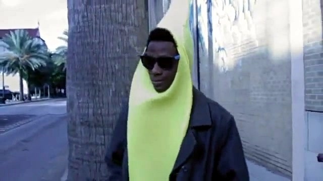 Dada Life - Happy Violence (Video Contest Winner版)