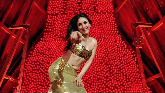 Chinmayi Sripada - Mera Naam Mary (From