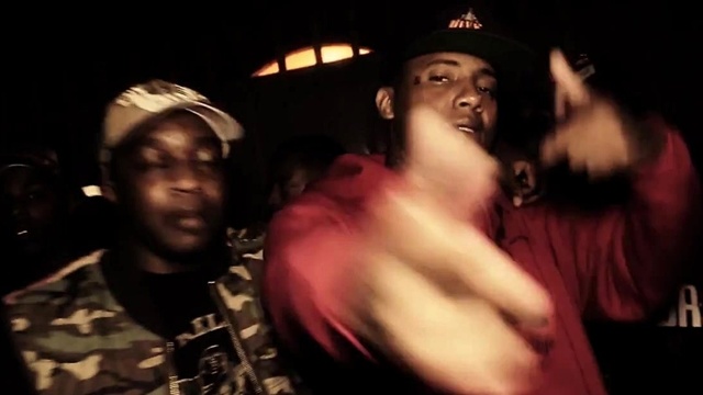 Philthy Rich - Go 4 Me