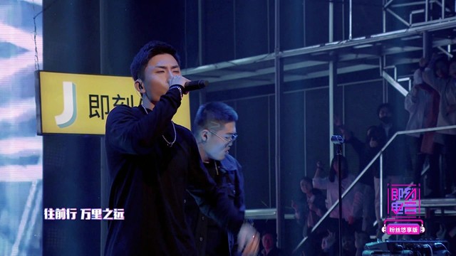 BTK - 诳言 (即刻电音 第2期)