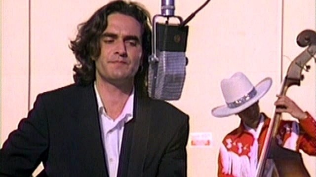 Stephan Eicher - Sois patiente avec moi