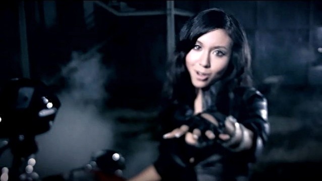 May J. - DO tha' DO tha'