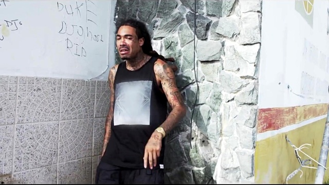 Gunplay - Leave Da Game