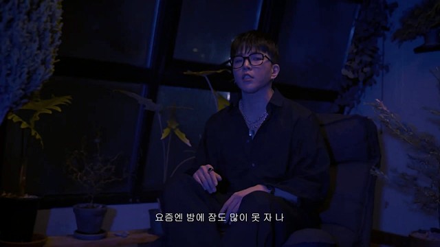 JIN (박진) - 솔직히 (Live) (Honestly)