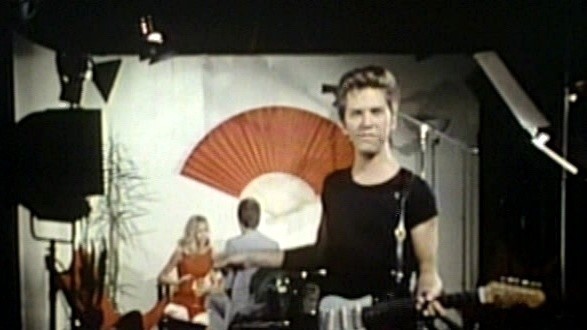 Gary Myrick - Living In a Movie