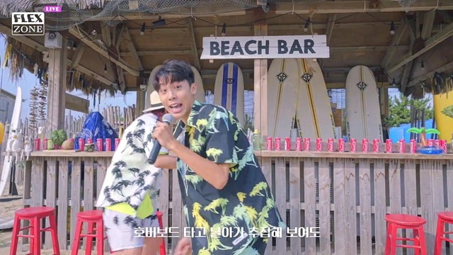 赵旴灿 - Cola (Feat. 호치키스)