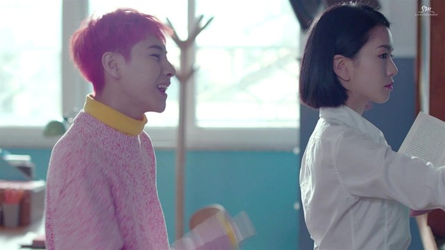 NCT DREAM - 마지막 첫사랑 (My First and Last) (最后的初恋 (My First and Last))