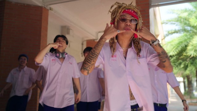 Jayrun - เรื่องรักระหว่างเรา