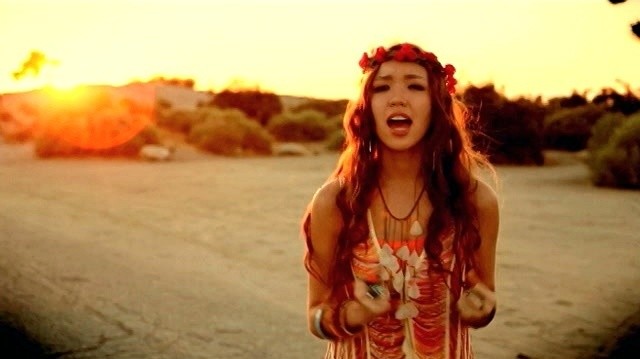 Kylee - CRAZY FOR YOU