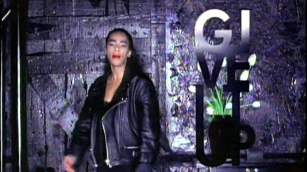 Jody Watley - Real Love