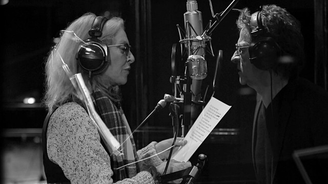 Veronique Sanson - Redoutable (En studio)