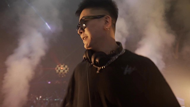 Highcan王紫 - 国潮天下