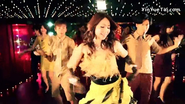 吉川友 - あいまいな関係 (あいまいダンス Ver.)