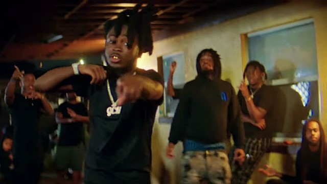 LPB Poody - I'm The One