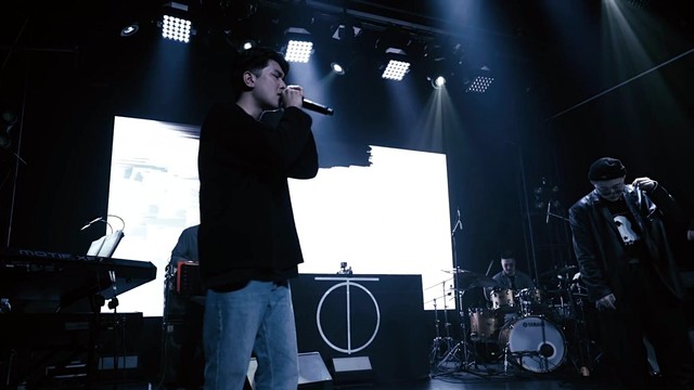 Giriboy - 빈집 (Live At 2252 콘서트 서울 19/04/13)