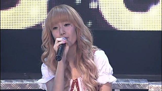 徐艺伦 - Honey (Live)