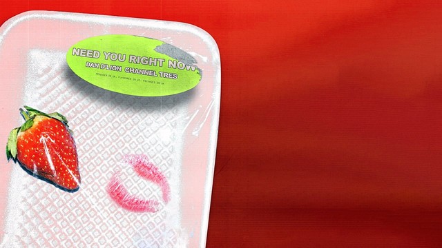 Dandlion - Need You Right Now (音频版)