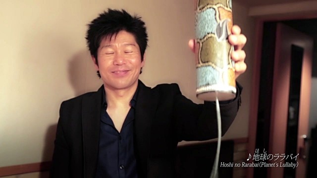 WA-OTO - 《Departure》专辑宣传片