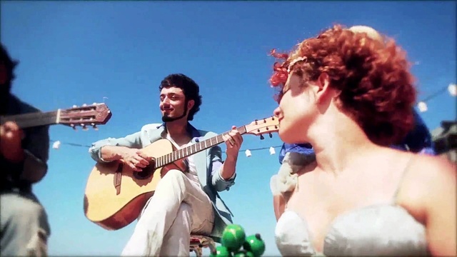 Mabel Matiz - Soylese O Ben Soyleyemem