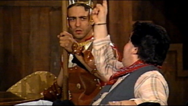 Los Inhumanos - Aleluya Mix (Video Oficial)