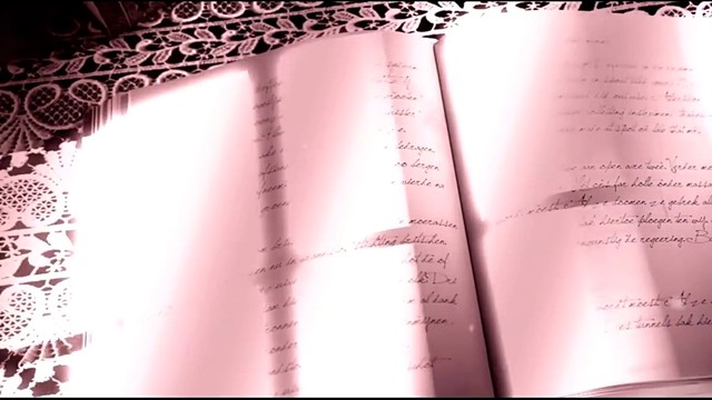 HEATHEN - In Black (歌词版)