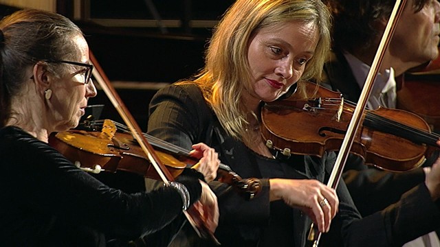 Jochen Rieder - La passerella di addio (From 