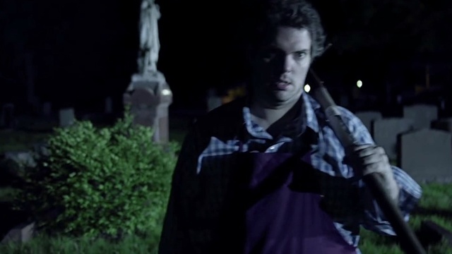 Caveman - The State of Mind