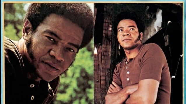 Bill Withers - Lean on Me (音频版)