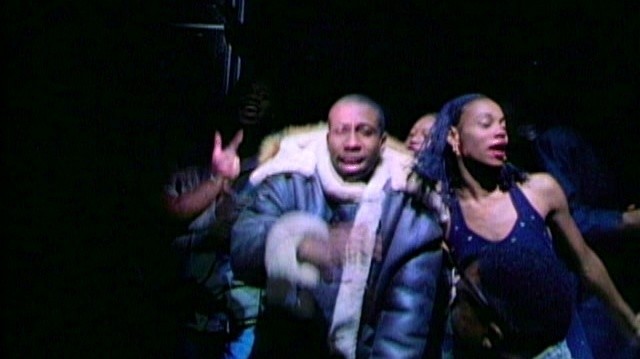 Rob Base - Get Up and Have a Good Time