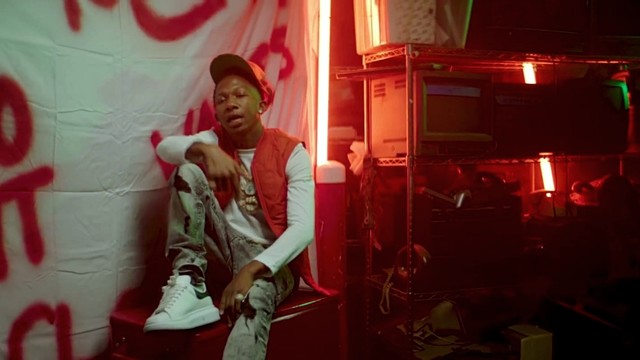 Bankroll Freddie -  Up Wit It