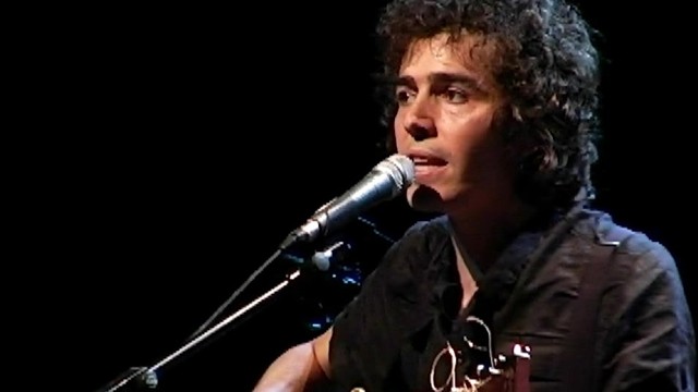 Pereza - Horoscopo (Directo Tivoli)