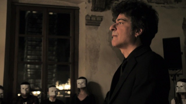 Samuel - La risposta (Live con orchestra)