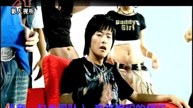 丁汀 - 寒酸的承诺 (KTV版)