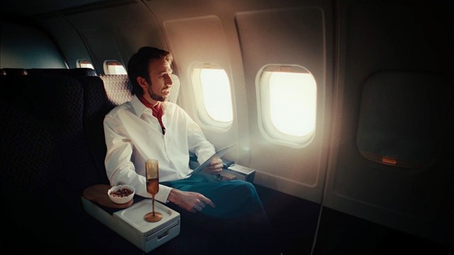 Esteman - Aeropuerto