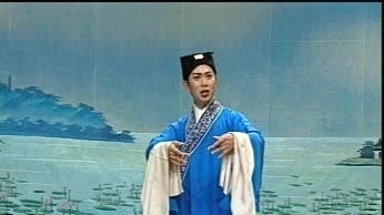 刘国平 - 【黄梅戏】父遭陷害回乡来 (Live)