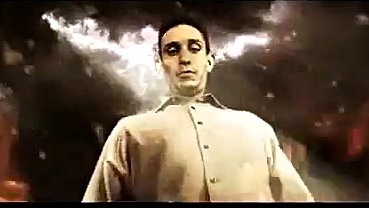 Avenged Sevenfold - Almost Easy (《变形金刚2》电影插曲)