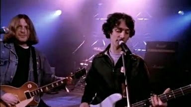 Teenage Fanclub - Hang On