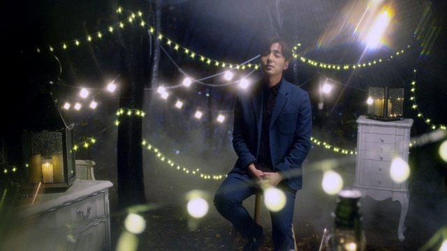 Roy Kim - 북두칠성 (The Great Dipper)