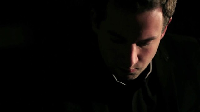 Bertrand Chamayou - Wanderer Fantasy (Acoustic)