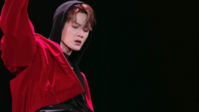 檀健次 - 《蒙娜丽莎》檀健次-第六届腾讯音乐娱乐盛典（特别机位） (Live)